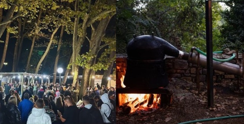 &Alpha;&pi;ό&sigma;&tau;&alpha;&xi;&eta; &pi;&alpha;&rho;ά&delta;&omicron;&sigma;&eta;&sigmaf; &kappa;&alpha;&iota; &phi;έ&tau;&omicron;&sigmaf; &sigma;&tau;&omicron; &Gamma;&epsilon;&omega;&rho;&gamma;ί&tau;&sigma;&iota; &mu;&epsilon; &tau;&eta; &mu;&omicron;&nu;&alpha;&delta;&iota;&kappa;ή &Gamma;&iota;&omicron;&rho;&tau;ή &Tau;&sigma;ί&pi;&omicron;&upsilon;&rho;&omicron;&upsilon;