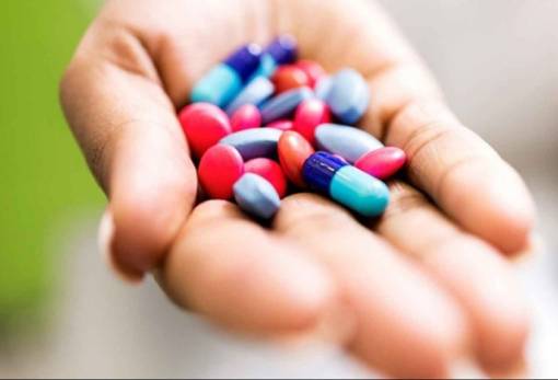 Προβιοτικά και βακτηριοφάγοι ιοί εναντίον ανθεκτικών μικροβίων