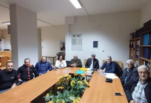 Συγκαλεί ΓΣ η Ένωση πρώην αιρετών του Δ. Σπάρτης