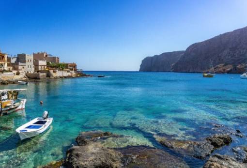 Συζήτηση για την τουριστική ανάπτυξη της Λακωνίας