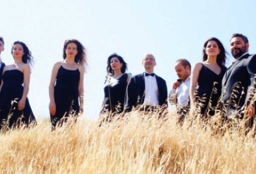 Το Μουσείο Ελιάς και Ελληνικού Λαδιού γιορτάζει τα Χριστούγεννα