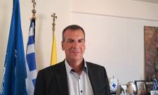 Μήνυμα του Δημάρχου Σπάρτης Μ. Βακαλόπουλου για την Επέτειο της 28ης Οκτωβρίου