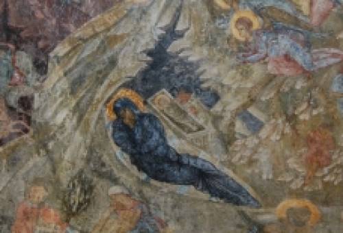 Τα «κρυμμένα σύμβολα» της Γέννησης του Χριστού στην Πνευματική Εστία Σπάρτης