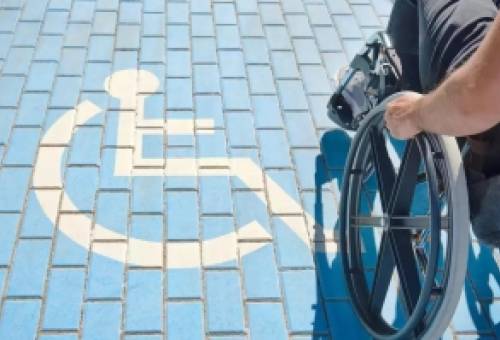 Παράταξη Παυλάκη για Ημέρα ΑμεΑ: «Για έναν Δήμο Ευρώτα χωρίς αποκλεισμούς που χωράει όλους»