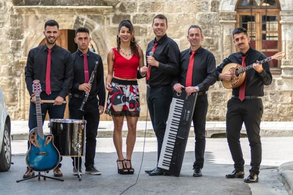 Βραδιά μουσικής στο Αστέρι