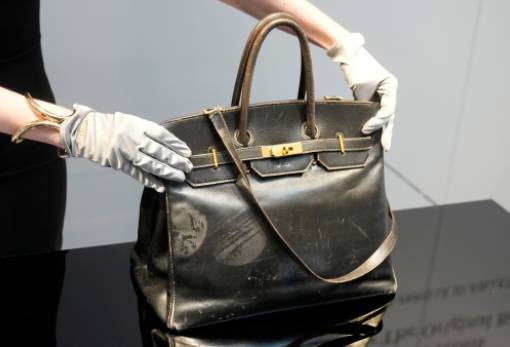 Πώς έφτασε η τσάντα της Jane Birkin να κοστίζει 10 εκατ. ευρώ;