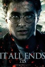 «Harry Potter and the deathly hallows Part 2»