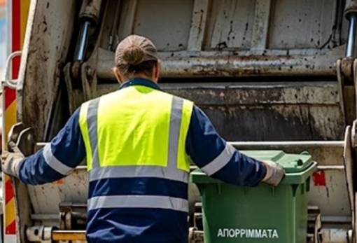 Οκτώ 6μηνες προσλήψεις στον Δήμο Ανατ. Μάνης