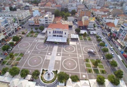 Φωνή πολιτών, πρόκληση αλλαγής