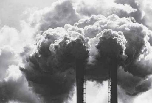 Ζούμε 2,2 χρόνια λιγότερο λόγω της ατμοσφαιρικής ρύπανσης