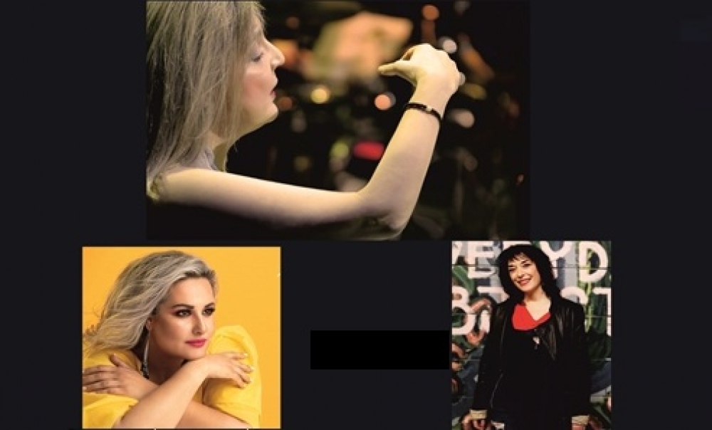 &laquo;&Tau;&rho;&alpha;&gamma;&omicron;&upsilon;&delta;ώ&nu;&tau;&alpha;&sigmaf; &sigma;&tau;&eta;&nu; &pi;&alpha;&nu;&sigma;έ&lambda;&eta;&nu;&omicron; &tau;&omicron;&nu; έ&rho;&omega;&tau;&alpha; &kappa;&alpha;&iota; &tau;&omicron; &kappa;&rho;&alpha;&sigma;ί&raquo; &sigma;&tau;&eta;&nu; &Alpha;&rho;&chi;. &Sigma;&pi;ά&rho;&tau;&eta;