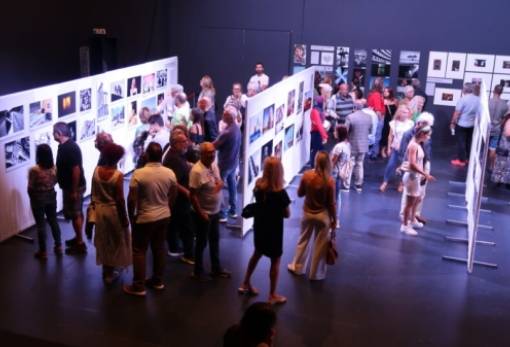Η ΛΕΦΩΣ δίνει το δικό της φως στην 1η Διεθνή Φωτογραφική Συνάντηση Καλαμάτας