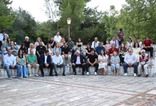 «Φώναξε» παρούσα η Αυτοδιοίκηση για διάσωση του ΙΝΕΒΥΠ