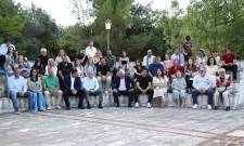 &laquo;&Phi;ώ&nu;&alpha;&xi;&epsilon;&raquo; &pi;&alpha;&rho;&omicron;ύ&sigma;&alpha; &eta; &Alpha;&upsilon;&tau;&omicron;&delta;&iota;&omicron;ί&kappa;&eta;&sigma;&eta; &gamma;&iota;&alpha; &delta;&iota;ά&sigma;&omega;&sigma;&eta; &tau;&omicron;&upsilon; &Iota;&Nu;&Epsilon;&Beta;&Upsilon;&Pi;