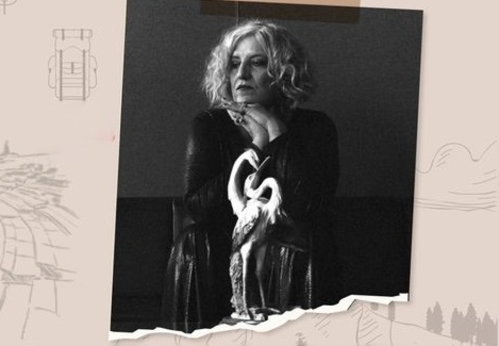 &Mu;&omicron;&upsilon;&sigma;&iota;&kappa;έ&sigmaf; &sigma;&tau;&eta; &sigma;&tau;&rho;ά&tau;&alpha;  &mu;&epsilon; &tau;&eta; &Mu;ά&rho;&theta;&alpha; &Phi;&rho;&iota;&nu;&tau;&zeta;ή&lambda;&alpha;