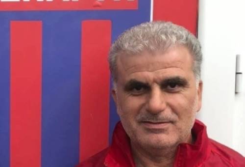 Ψήφος εμπιστοσύνης του ΑΟ Σπάρτη σε Κουβούση