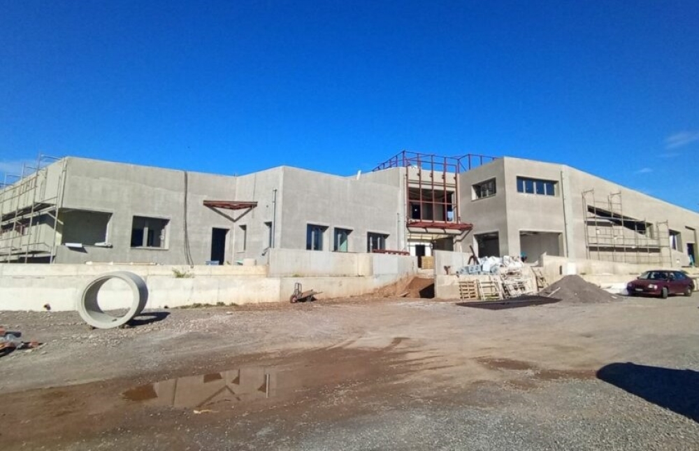 &Alpha;&pi;&omicron;&pi;&epsilon;&rho;&alpha;&tau;ώ&nu;&epsilon;&tau;&alpha;&iota; &epsilon;&nu;&tau;ό&sigmaf; &tau;&eta;&sigmaf; Ά&nu;&omicron;&iota;&xi;&eta;&sigmaf; &tau;&omicron; &nu;έ&omicron; &kappa;&tau;ί&rho;&iota;&omicron; &tau;&omega;&nu; &Sigma;&chi;&omicron;&lambda;ώ&nu; &tau;&eta;&sigmaf; &Iota;&Mu;&Mu;&Sigma;