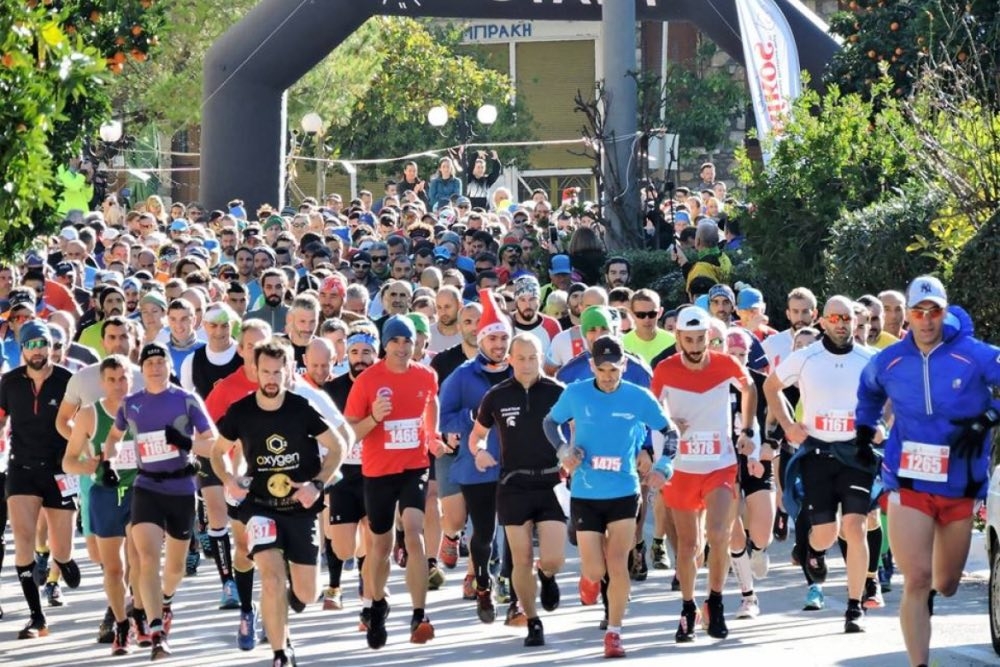 &Omicron; &Tau;&alpha;ΰ&gamma;&epsilon;&tau;&omicron;&sigmaf; &upsilon;&pi;&omicron;&delta;έ&chi;&epsilon;&tau;&alpha;&iota; &tau;&omicron;&nu; 12&omicron; &Kappa;&alpha;&sigma;&tau;ό&rho;&epsilon;&iota;&omicron; &Omicron;&rho;&epsilon;&iota;&nu;ό &Eta;&mu;&iota;&mu;&alpha;&rho;&alpha;&theta;ώ&nu;&iota;&omicron;