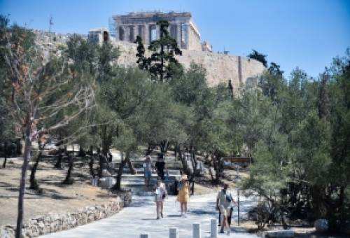Αλαλούμ με την πλατφόρμα του Κοινωνικού Τουρισμού