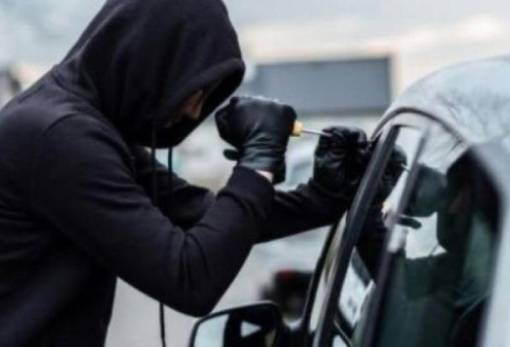 Στην «τσιμπίδα» της ΔΙΑΣ διαρρήκτες οχήματος στη Σπάρτη