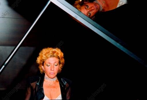 Η Ελ. Μουζάλα ερμηνεύει τις «Ελεγείες του Ρεμπέτικου» στο Εθνικό Ωδείο Σπάρτης