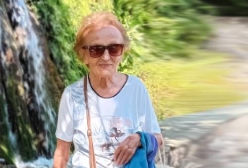 Τελείται το 40ήμερο Μνημόσυνο της Ελένας Χρ. Παπαϊωάννου – Στεφανοπούλου