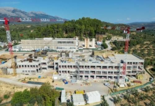 Νέο Νοσοκομείο Σπάρτης: «Όχημα» για την επιστροφή της Νοσηλευτικής;