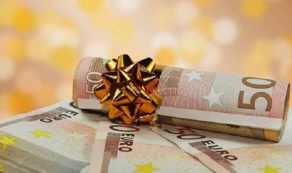 &Alpha;&pi;ό &alpha;ύ&rho;&iota;&omicron; &eta; &pi;&rho;&omicron;&pi;&lambda;&eta;&rho;&omega;&mu;ή &epsilon;&pi;&iota;&delta;&omicron;&mu;ά&tau;&omega;&nu;  &kappa;&alpha;&iota; &Delta;ώ&rho;&omicron;&upsilon; &Chi;&rho;&iota;&sigma;&tau;&omicron;&upsilon;&gamma;έ&nu;&nu;&omega;&nu; &sigma;&epsilon; &alpha;&nu;έ&rho;&gamma;&omicron;&upsilon;&sigmaf;