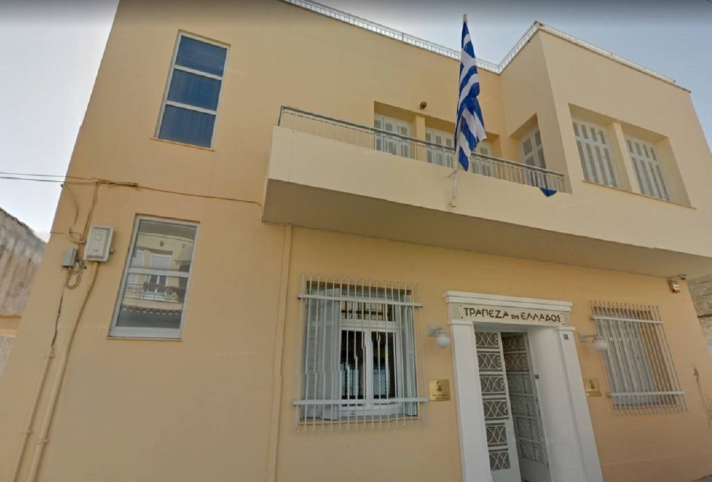 &laquo;&Kappa;&lambda;&epsilon;ί&delta;&omega;&sigma;&alpha;&nu;&raquo; 1,1 &epsilon;&kappa;&alpha;&tau;. &epsilon;&upsilon;&rho;ώ &gamma;&iota;&alpha; &pi;&alpha;&rho;&epsilon;&mu;&beta;ά&sigma;&epsilon;&iota;&sigmaf; &sigma;&tau;&eta; &Lambda;&alpha;&kappa;&omega;&nu;ί&alpha;