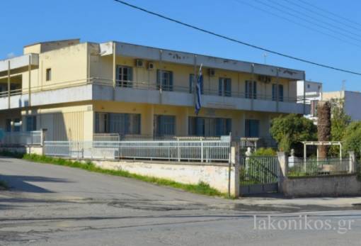 Νοσηλευτές προσλαμβάνει το Γηροκομείο Σπάρτης