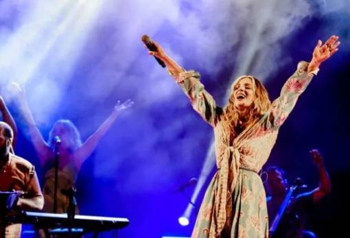 Σήμερα η συναυλία με τη Νατάσσα Μποφίλιου στον Κλαδά