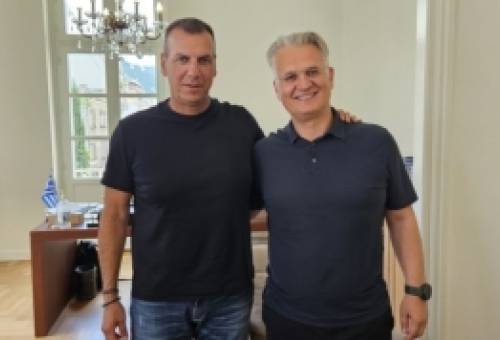 Αντοχές Πτωχού στην Πελοπόννησο και μεγάλο «άλμα» Βακαλόπουλου στη Σπάρτη