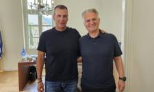 &Alpha;&nu;&tau;&omicron;&chi;έ&sigmaf; &Pi;&tau;&omega;&chi;&omicron;ύ &sigma;&tau;&eta;&nu; &Pi;&epsilon;&lambda;&omicron;&pi;ό&nu;&nu;&eta;&sigma;&omicron; &kappa;&alpha;&iota; &mu;&epsilon;&gamma;ά&lambda;&omicron; &laquo;ά&lambda;&mu;&alpha;&raquo; &Beta;&alpha;&kappa;&alpha;&lambda;ό&pi;&omicron;&upsilon;&lambda;&omicron;&upsilon; &sigma;&tau;&eta; &Sigma;&pi;ά&rho;&tau;&eta;