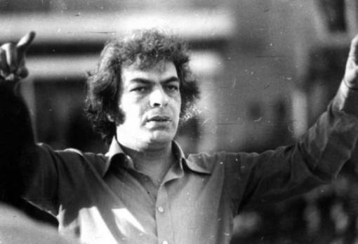 Βραδιά αφιερωμένη στον Μάνο Λοΐζο