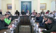 Ώ&rho;&alpha; &delta;&iota;&epsilon;&upsilon;&kappa;&rho;&iota;&nu;ί&sigma;&epsilon;&omega;&nu; &sigma;&tau;&omicron; &Delta;&Sigma; &Sigma;&pi;ά&rho;&tau;&eta;&sigmaf; &gamma;&iota;&alpha; &tau;&omicron; &pi;&rho;ό&gamma;&rho;&alpha;&mu;&mu;&alpha; &laquo;&Mu;. &Gamma;&iota;&alpha;&nu;&nu;ά&kappa;&omicron;&upsilon;&raquo;