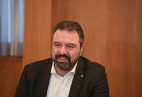 Έντιμος, γνώστης και μαχητικός ανέβασε τον πήχη στα κοινά της Λακωνίας