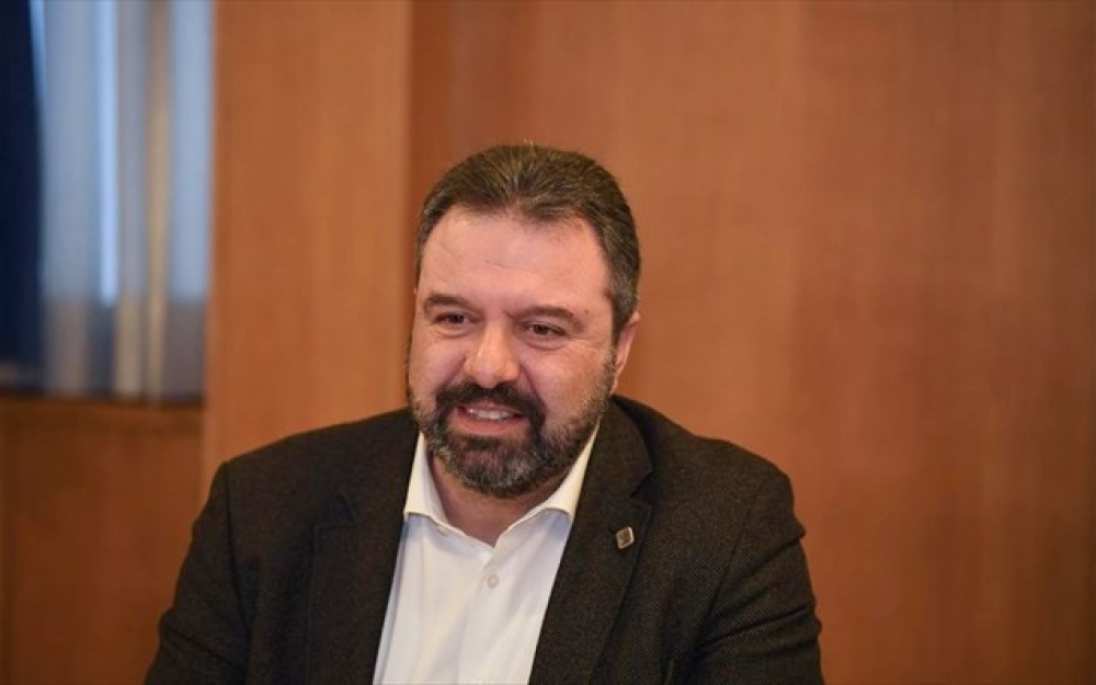 Έντιμος, γνώστης και μαχητικός ανέβασε τον πήχη στα κοινά της Λακωνίας