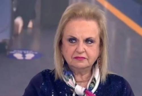 Στη Σπάρτη η Ματίνα Παγώνη για μια επίκαιρη ομιλία γύρω από γρίπη, RSV και Covid