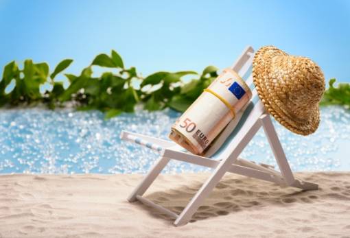 Επίδομα αδείας: Πότε καταβάλλεται Πώς θα υπολογίσετε το ποσό