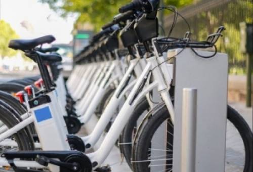 Ηλεκτρικά πετάλια «φοράει» η Σπάρτη