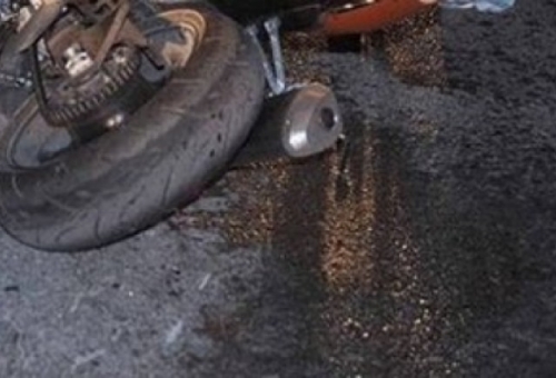 Σκοτώθηκε 38χρονος στο Χωσιάρι