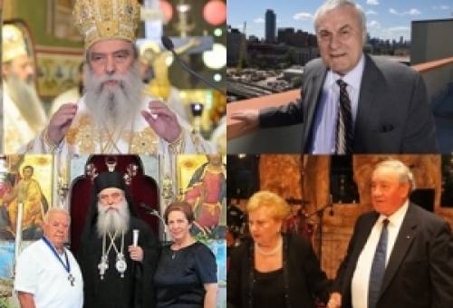 Γενναιοδωρία και αγάπη που εμπνέουν και γεννούν ελπίδα σαν Χριστουγεννιάτικο φως