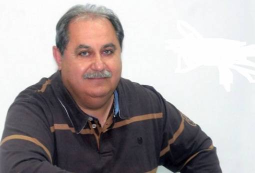 Εκ νέου πρόεδρος της ΕΛΜΕ Λακωνίας ο Π. Κουμουνδούρος