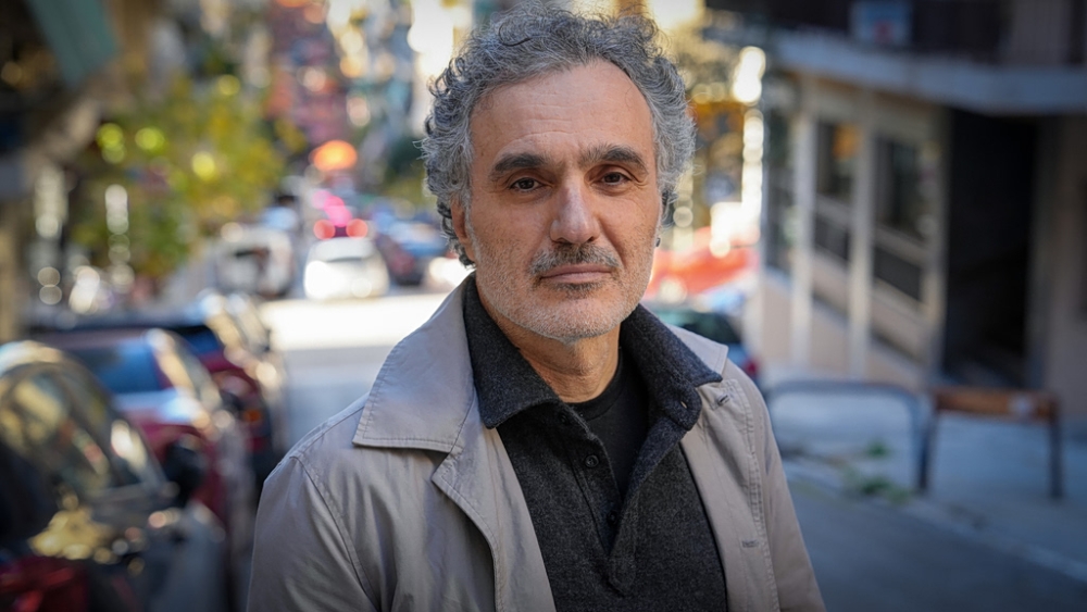 &Sigma;&iota;&alpha;&mu;ά&kappa; &Epsilon;&tau;&epsilon;&mu;ά&nu;&tau;&iota;: &laquo;&Omicron;&iota; &pi;&rho;&omicron;&kappa;&alpha;&tau;&alpha;&lambda;ή&psi;&epsilon;&iota;&sigmaf; &mu;&alpha;&sigmaf; &delta;&epsilon;&nu; &beta;&lambda;ά&pi;&tau;&omicron;&upsilon;&nu; &mu;ό&nu;&omicron; &tau;&omicron;&upsilon;&sigmaf; ά&lambda;&lambda;&omicron;&upsilon;&sigmaf;, &alpha;&lambda;&lambda;ά &pi;&rho;&omega;&tau;ί&sigma;&tau;&omega;&sigmaf; &tau;&omicron;&nu; &epsilon;&alpha;&upsilon;&tau;ό &mu;&alpha;&sigmaf;&raquo;