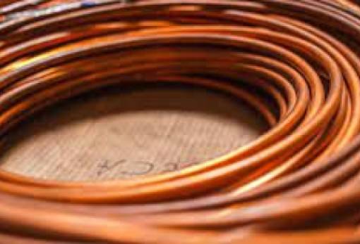 Σπάρτη: Εξιχνιάστηκαν κλοπές χαλκού σε Καρυές και Καλύβια