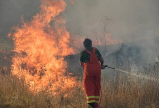 Πρόσληψη 20 ατόμων για πυρασφάλεια στον Δ. Μονεμβασίας