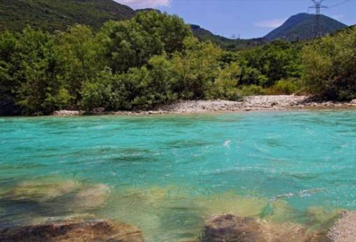 Η ρύπανση από τα φάρμακα απειλεί πολλά ποτάμια της Γης