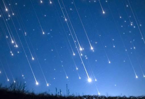Περσείδες: Απόψε και αύριο βράδυ η εντυπωσιακή βροχή από «πεφταστέρια»
