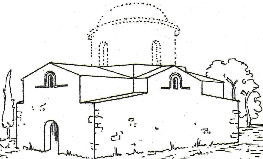 Αίτημα χρηματοδότησης για συντήρηση του ΙΝ Αγ. Βασιλείου Απιδιάς