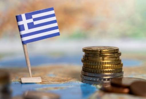 Ιανουάριος με ισχυρό πρωτογενές πλεόνασμα 3,51 δισ.